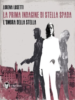 cover image of L'ombra della Stella